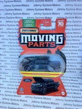 Matchbox Moving Parts 2019 Ford Ranger 4x4 Pickup Truck Hood Opens Matchbox Moving Parts 2019 Ford Ranger 4x4 Pickup Truck Hood Opens