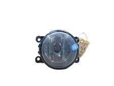 Antibrouillard Dacia LOGAN