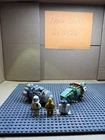 LEGO Star Wars Complete Set Escape pod 75228 Box and Instructions