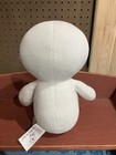 YouTube Toy-James Plooosh The Odd 1s Out Plush Stuffed White Exclusive — photo 3