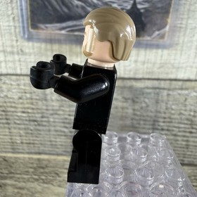 LEGO Star Wars Agent Alexsandr Kallus, Minifigure sw0647, From Set 75106