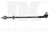 NK Spurstange 5004755 FüR VW Corrado Vento 1H2 53I Golf 1E7 1H5 1H1 3 Variant 4