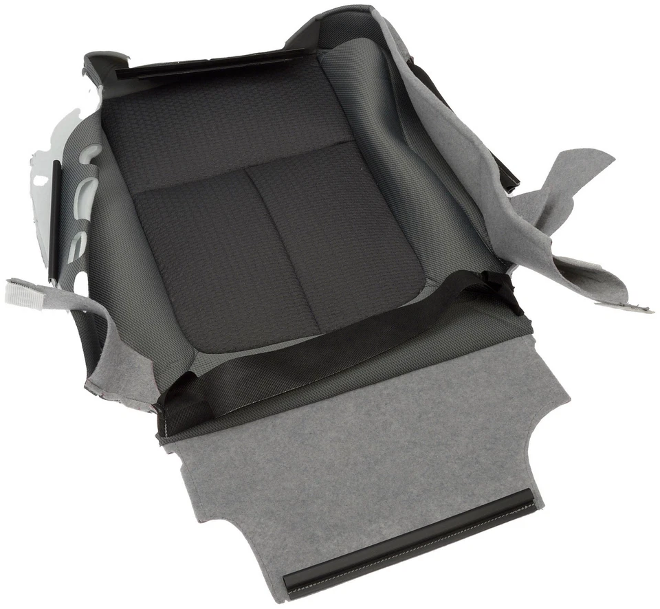 Funda de cojín inferior de asiento DORMAN 926-864 para Ford Lincoln F-150 Mark LT 11-14 Foto 4 de 4