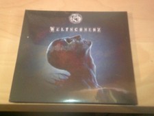 Fish - Weltschmerz  2CDs    NEU  (2020)