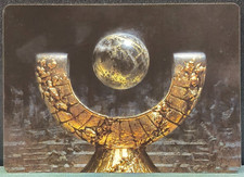 Mox Tantalite Art Series 54/54 Modern Horizons Near Mint Card Ryan Pancoast