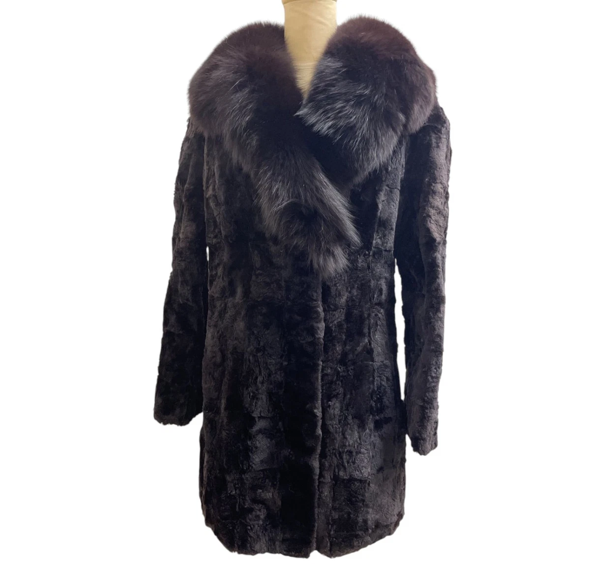 Emba Mink In Women's Coats & Jackets for sale - eBay