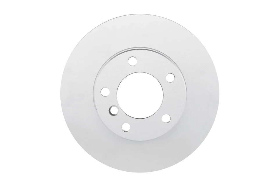 2x BRAKE DISC 0 986 478 848 FOR BMW M47D20 2.0L 4cyl 5 E39 M57D25 M51D25 2.5L - Image 2 of 4