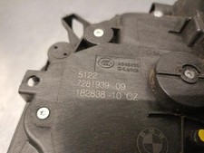 51227281939 t�rschloss hinten links BMW 2 ACTIVE TOURER F45 218 D rectp5443679