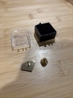 AAA 4 DIAMOND PROPERTY SERVICE AWARD PIN AMERICAN AUTOMOBILE ASSOCIATION NEW — photo 6