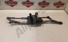 VOLVO V70 2005 Wiper Motor Front Mk2 Wiper Motor 2000-2007