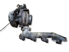 MERCEDES-BENZ E W211 Turbolader A6460901080 2.20 Diesel 156kw 2008 35240065