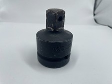 Snap On Tools IM124B 1” to 3/4” Impact Socket Adapter