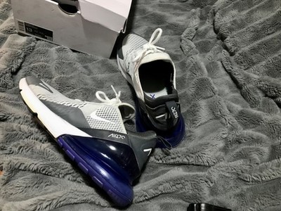 Size 13 - Nike Air Max 270 Persian Violet