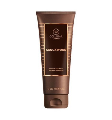 Collistar Acquawood Duschshampoo 250 ml
