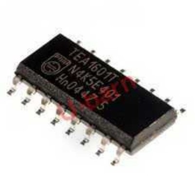 2pcs   TEA1601T SOP-16 USA ship#iv