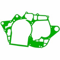 Dichtung MotorgehäUse Mitte FüR Honda Trx Sportrax Er E-Start 450 2006-2008 TE3