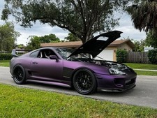 1996 Toyota Supra for Sale