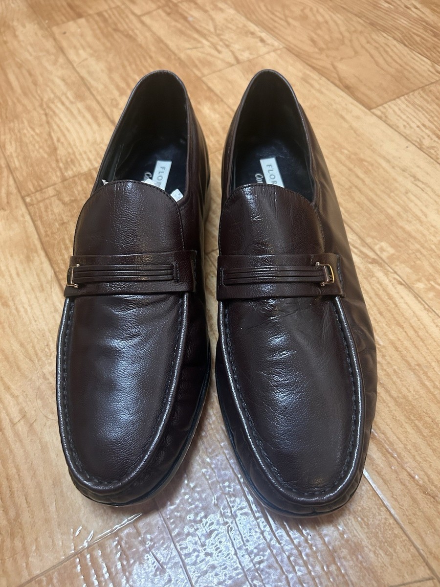 Florsheim Riva Moc Toe Bit Loafer Men display picture 2