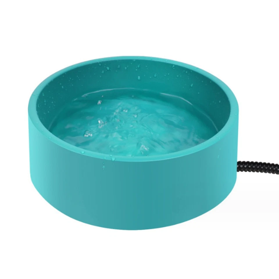 Beheizter Futternapf - 3,2 L für Hunde und Katzen, Beheizter Futternapf, Ou7945