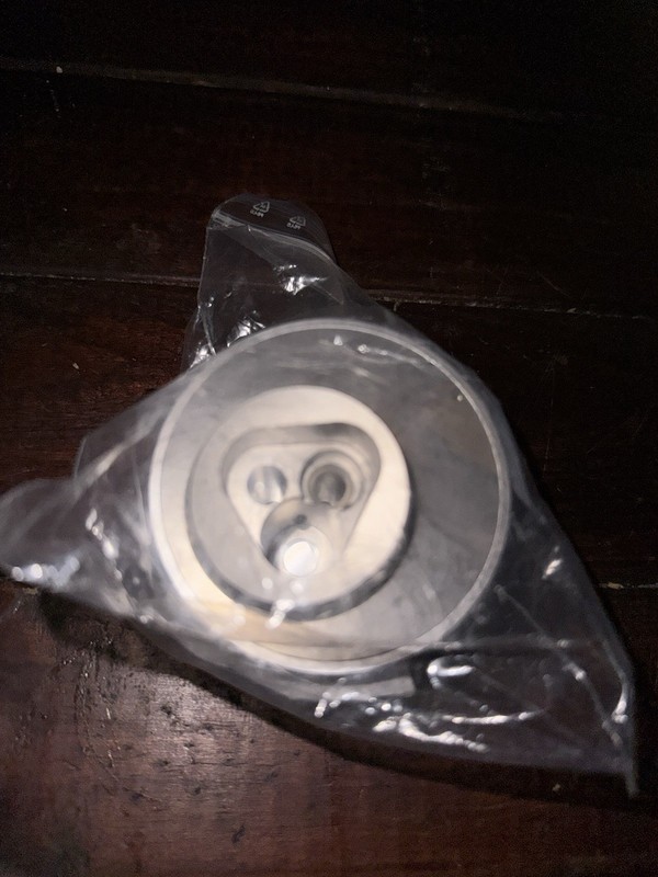 Karl Storz Light Source Adapter