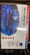 3Com US Robotics Courier V.Everything 56K Ext...