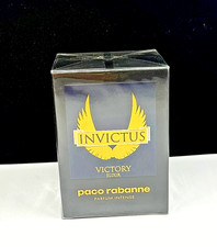 Invictus Elixir Rabanne одеколон - новий аромат для чоловіків 2026