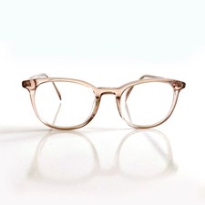 Warby Parker Durand W 668 Eyeglasses in Rose Water 50 20-145 FRAMES