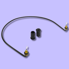 Dishwasher Heating Element for Whirlpool, Sears, AP5690151, PS8260087, W10518394