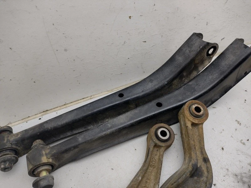 Satz Lenker Hinterachse für Subaru Legacy 3 Outback BE BH 98-01 - Image 3 of 4