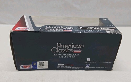 1966 Chevrolet C10 Fleetside Pickup Truck Red Cream 1/24 Diecast Model Car - 第 3/3 張圖片