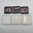 Sega Game Gear Games (Lot Of 3)