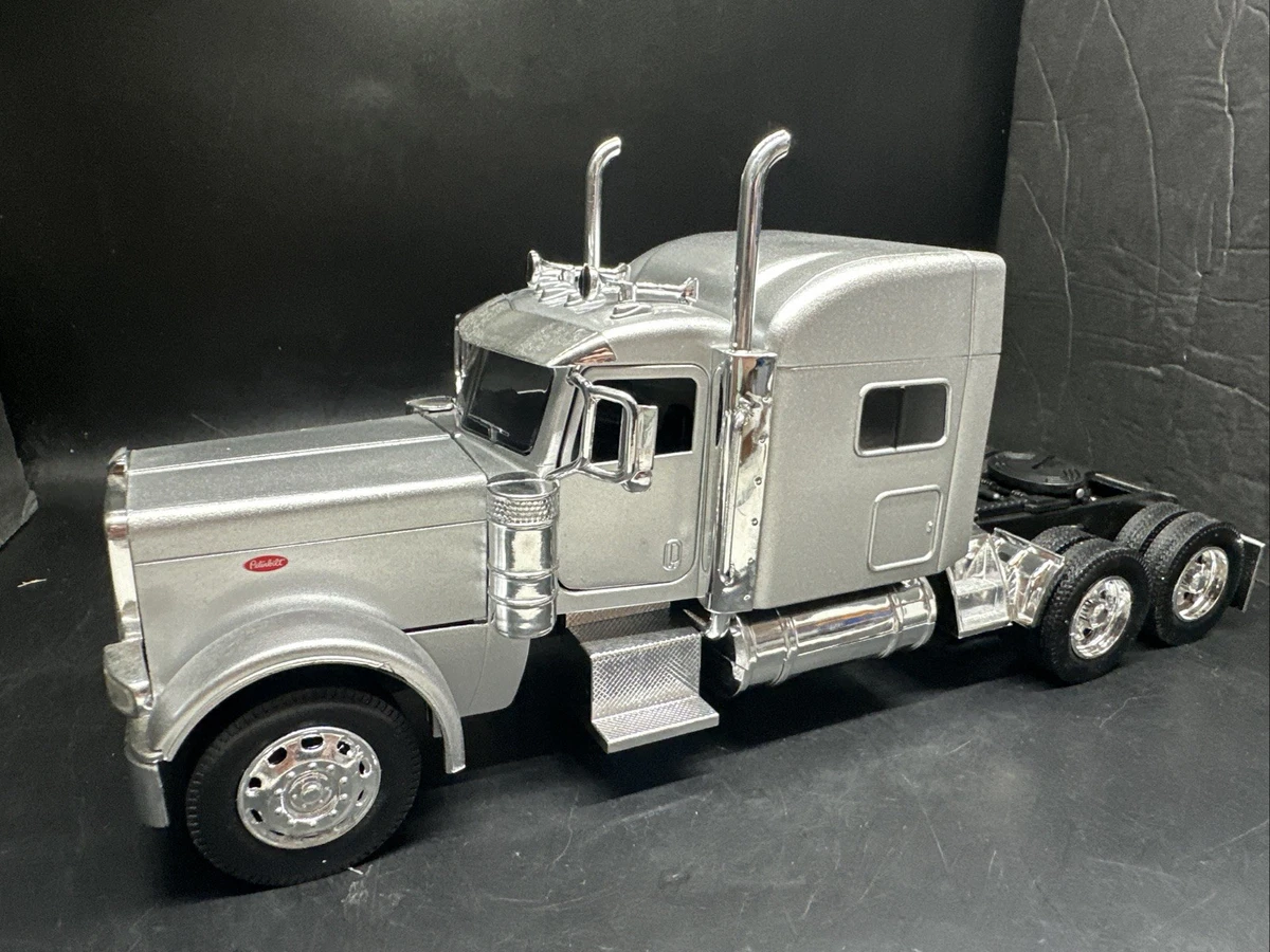 New-Ray 1:32 Peterbilt Diecast Cars, Trucks & Vans for sale | eBay