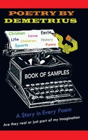 Demetrius Cudjoe | Book Of Samples | Buch | Englisch (2013) | Gebunden