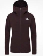 New Women's The North Face Shelbe Raschel Coat Top Fleece Full Zip Jacket Hoody
