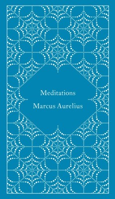 Meditations | Marcus Aurelius | Buch | A Penguin Classics Hardcover | LXIV