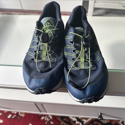 Merrell Moab Flight Low A/C Kids Sneaker Laufschuh Freizeitschuh größe 38