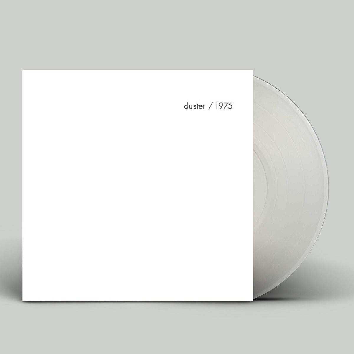 Duster 1975 (Vinyl) 12