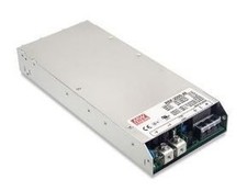 Mean Well RSP-2000-24 Single Output Power Supply 24V 80A 2000W with PFC