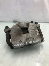 Renault Megane E-Tech 2023 Vorne links Bremssattel vorne Elektro 55kW KDA32642