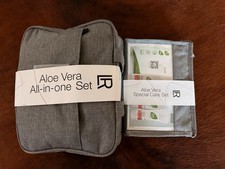 LR Aloe Vera All-in-One Set + Special Care Se...
