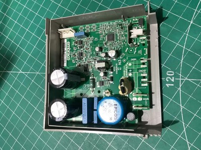 Whirlpool W10154805 Refrigerator Inverter Control Board AZ194991 | AR436