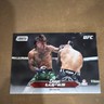 Topps 2025 UFC Stadium Club Diego Lopes UFC 306 MMA Trading Card #118