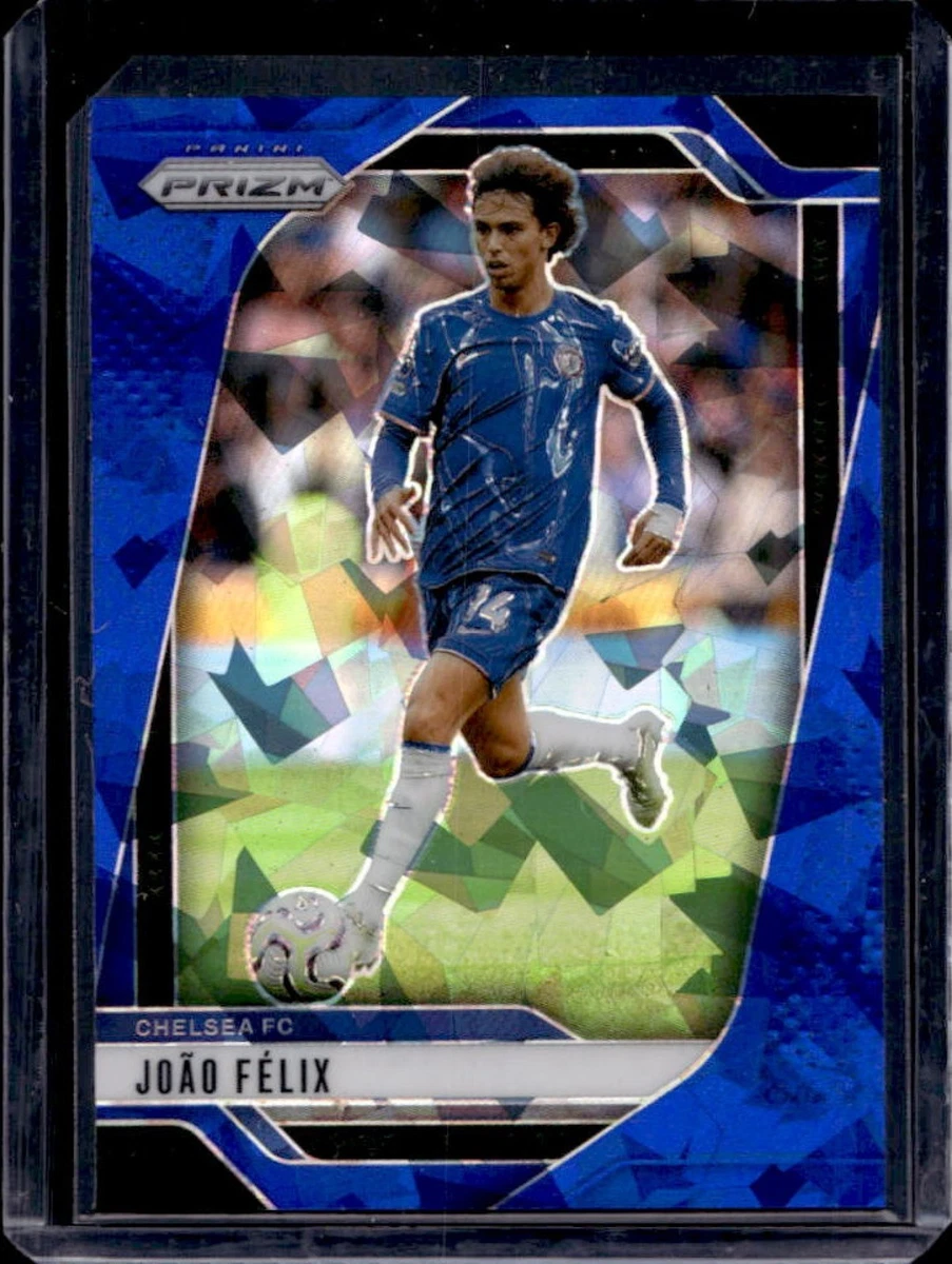 Panini Soccer Chelsea Sports Trading Cards & Accessories for sale