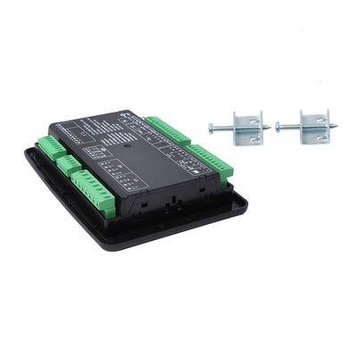 LABLT 1× Mains Utility Failure Control Module  DSE6120 MKIII Internal PLC Editor