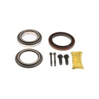 Radlagersatz Ø 122 Mm Triscan Aftermarket-Expertise FüR U.A. Iveco Daily