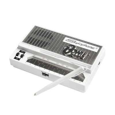 Bowie Stylophone Limited Edition Mini Synthesizer Vintage Sound