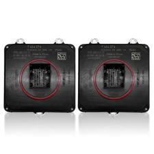 63118494844 LED Headlight Ballast Control Module For BMW X5 X6 1/2/3/4 Series 2X