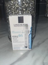 Image of La Roche Posay Hyalu B5 Eye Serum Anti-Wrinkle Concentrate Repairing 15ml BNIB