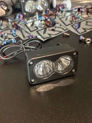 Baja Light- For E-bikes