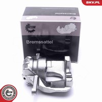 Esen SKV Bremssattel 55SKV701 FüR Peugeot 308 1 SW 3008 GroßRaumlimousine CC Van